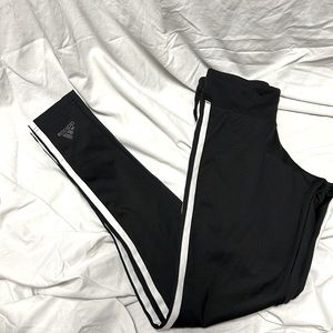 Adidas climalite leggings, XS